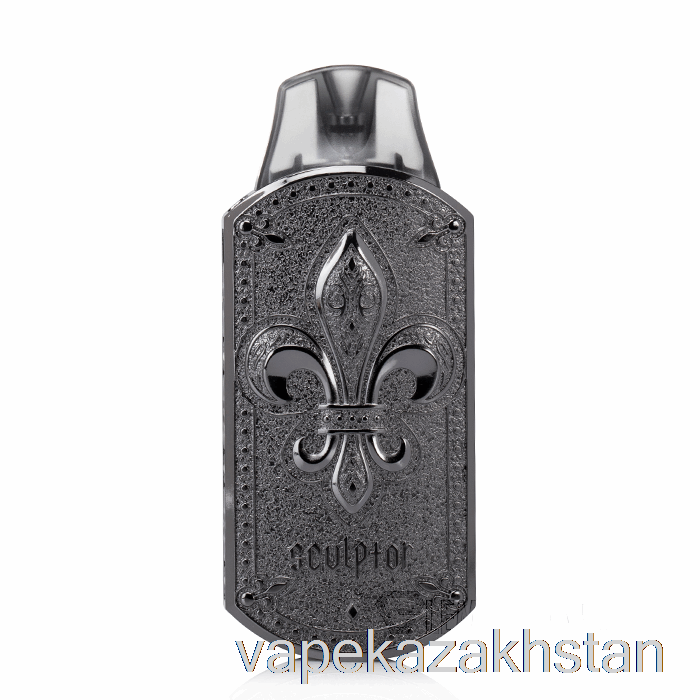 Vape Disposable Uwell Sculptor 11W Pod System Black